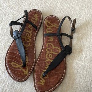 Sam Edelman sandals